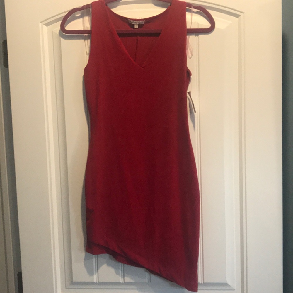 Charlotte Russe Bodycon Dress